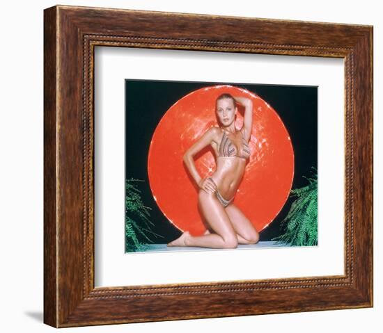 Cheryl Ladd-null-Framed Photo