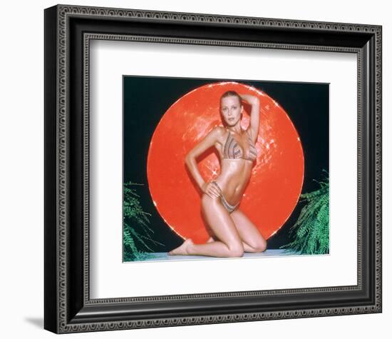 Cheryl Ladd-null-Framed Photo