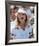 Cheryl Tiegs-null-Framed Photo