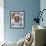 Cheryl Tiegs-null-Framed Photo displayed on a wall