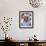 Cheryl Tiegs-null-Framed Photo displayed on a wall