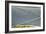 Chesapeake Bay Bridge, Annapolis, Maryland-null-Framed Art Print