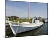 Chesapeake Bay Maritime Museum, Chesapeake Bay Area, Maryland, USA-Robert Harding-Mounted Photographic Print