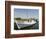 Chesapeake Bay Maritime Museum, Chesapeake Bay Area, Maryland, USA-Robert Harding-Framed Photographic Print