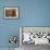 Chesapeake Bay Retriever Dog, USA-Lynn M. Stone-Framed Photographic Print displayed on a wall