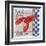 Chesapeake Lobster-Paul Brent-Framed Art Print