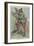 Cheshire Archer-English School-Framed Giclee Print