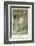 Cheshire Cat-John Tenniel-Framed Photographic Print