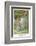 Cheshire Cat-John Tenniel-Framed Photographic Print