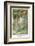 Cheshire Cat-John Tenniel-Framed Photographic Print