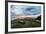 Chesil Beach and the Jurassic Coast Dorset-Oliver Taylor-Framed Photographic Print