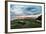 Chesil Beach and the Jurassic Coast Dorset-Oliver Taylor-Framed Photographic Print