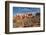 Chesler Park Canyonlands National Park, Utah-Alan Majchrowicz-Framed Photographic Print