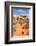 Chesler Park Canyonlands National Park, Utah-Alan Majchrowicz-Framed Photographic Print