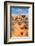 Chesler Park Canyonlands National Park, Utah-Alan Majchrowicz-Framed Photographic Print