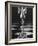 Chess Piece-Hansel Mieth-Framed Photographic Print