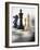 Chess-Tek Image-Framed Photographic Print