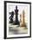 Chess-Tek Image-Framed Photographic Print