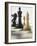 Chess-Tek Image-Framed Photographic Print