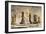 Chess-Russell Brennan-Framed Art Print