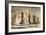 Chess-Russell Brennan-Framed Art Print