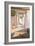 Chessboard-Timothy Easton-Framed Giclee Print