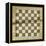 Chessboard-Italian School-Framed Premier Image Canvas