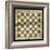 Chessboard-Italian School-Framed Giclee Print