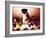Chessie's Experiement-null-Framed Giclee Print