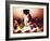 Chessie's Experiement-null-Framed Giclee Print