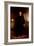 Chester Alan Arthur, 1885-Daniel Huntington-Framed Giclee Print