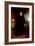 Chester Alan Arthur-Daniel Huntington-Framed Giclee Print