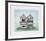 Chester England-Mary Faulconer-Framed Limited Edition