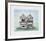 Chester England-Mary Faulconer-Framed Limited Edition