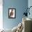 Chester Peake-Charles Bracker-Framed Premier Image Canvas displayed on a wall