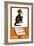 Chester Peake-Charles Bracker-Framed Giclee Print