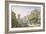 Chester-Louise J. Rayner-Framed Giclee Print