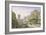 Chester-Louise J. Rayner-Framed Giclee Print