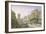 Chester-Louise J. Rayner-Framed Giclee Print