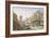 Chester-Louise J. Rayner-Framed Giclee Print