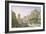 Chester-Louise J. Rayner-Framed Giclee Print