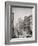 Chestnut St., Philadelphia, Pa.-null-Framed Photo