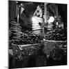 Chestnuts and Pretzels-Evan Morris Cohen-Mounted Photographic Print