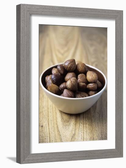 Chestnuts-Veronique Leplat-Framed Photographic Print