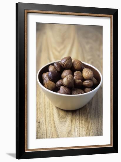 Chestnuts-Veronique Leplat-Framed Photographic Print