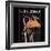 Chet Baker - With Fifty Italian Strings-null-Framed Art Print