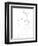 Chet Baker-Logan Huxley-Framed Art Print