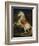 Cheval Cabre-Théodore Géricault-Framed Giclee Print
