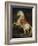 Cheval Cabre-Théodore Géricault-Framed Giclee Print