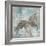 Cheval II Brown-Studio Mousseau-Framed Art Print